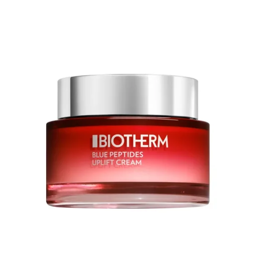 Blue Peptides Uplift Cream