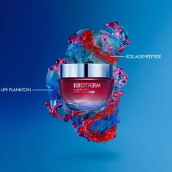 Blue Peptides Uplift Cream Night