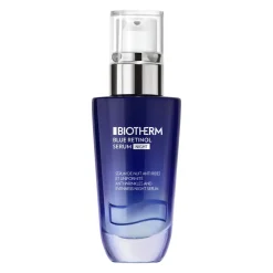 Blue Retinol Serum Night