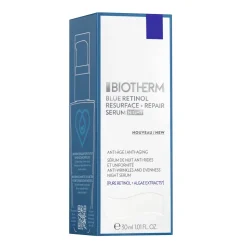 Blue Retinol Serum Night