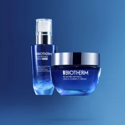 Blue Retinol Serum Night