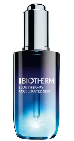 Blue Therapy Accelerated Serum