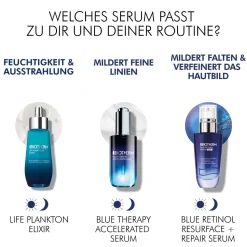 Blue Therapy Accelerated Serum