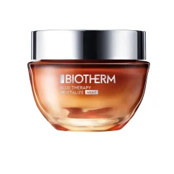 Blue Therapy Amber Algae Revitalize Night