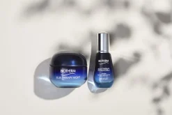 Blue Therapy Eye-Opening Serum