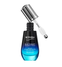 Blue Therapy Eye-Opening Serum