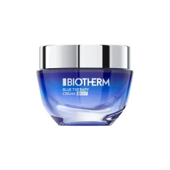 Blue Therapy Night Cream