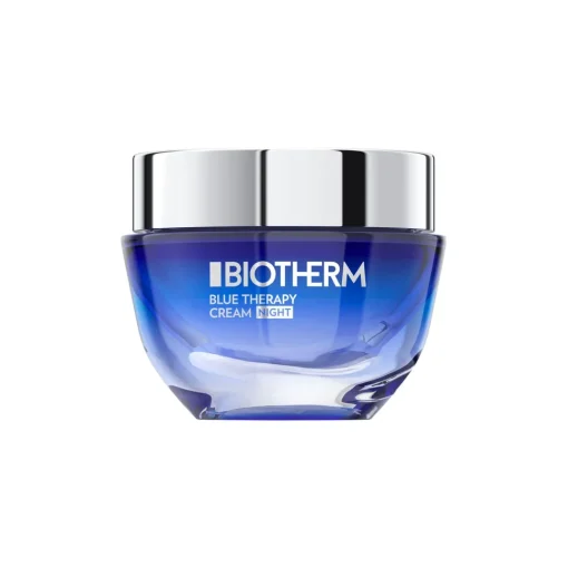 Blue Therapy Night Cream