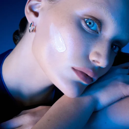Blue Therapy Night Cream