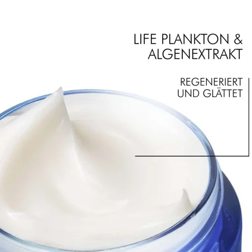 Blue Therapy Night Cream