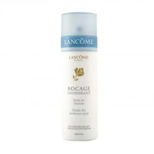 Bocage Deo Spray