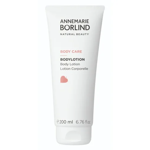 BODY CARE Bodylotion