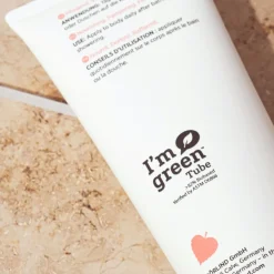 BODY CARE Bodylotion