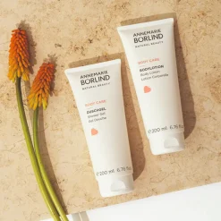 BODY CARE Bodylotion