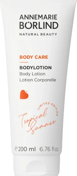 BODY CARE Bodylotion Tropical Summer