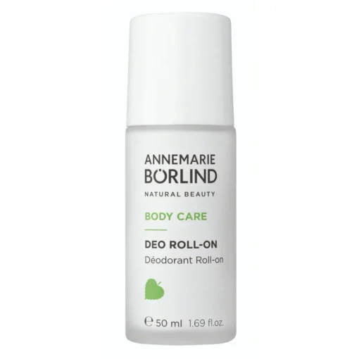 BODY CARE Deo Roll-on