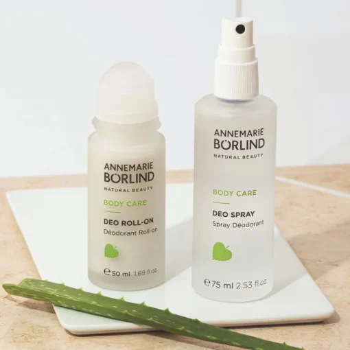 BODY CARE Deo Roll-on