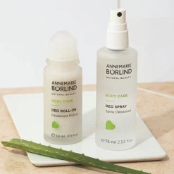 BODY CARE Deo Spray