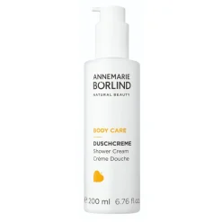 BODY CARE Duschcreme