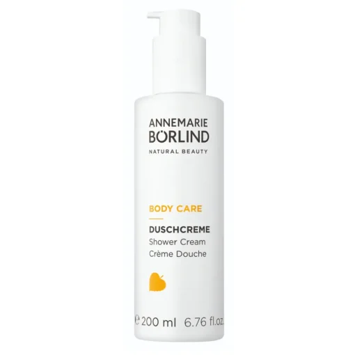 BODY CARE Duschcreme