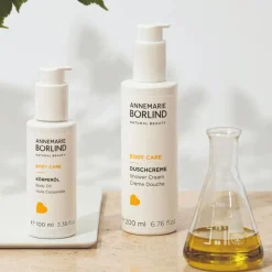 BODY CARE Duschcreme