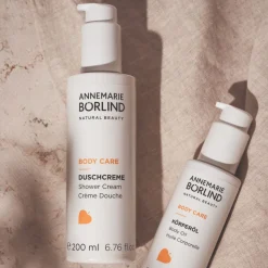 BODY CARE Duschcreme
