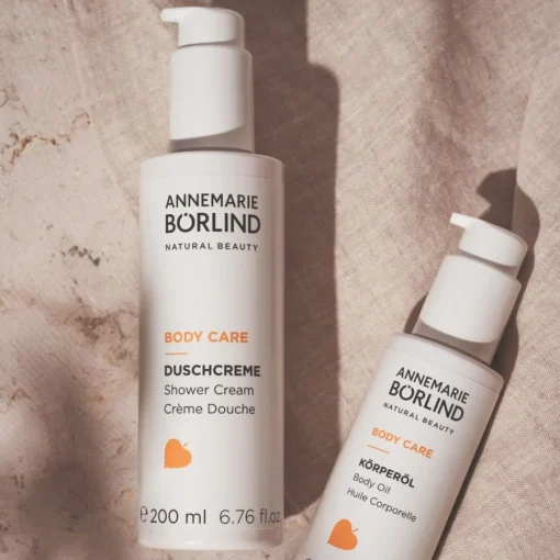 BODY CARE Duschcreme