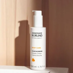 BODY CARE Duschcreme