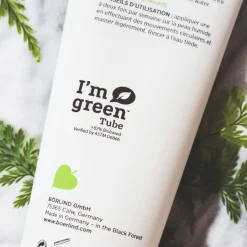 BODY CARE Duschpeeling