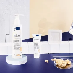 Body Hydrating Milk