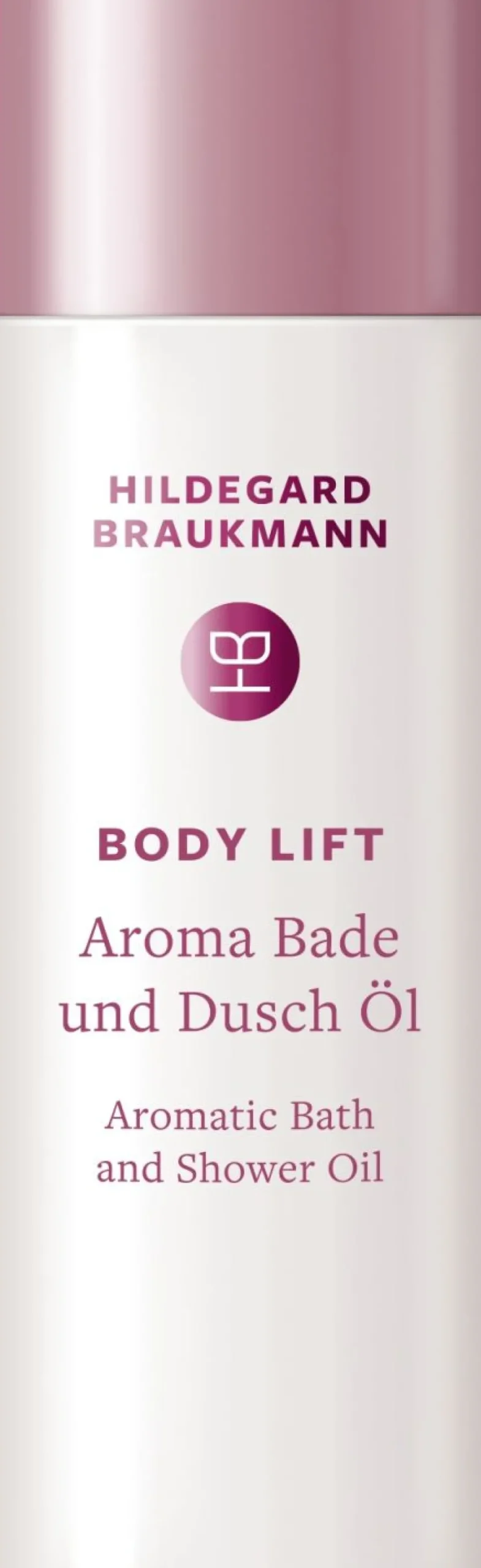 BODY LIFT Aroma Bade+Duschöl