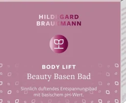 BODY LIFT Beauty Basen Bad