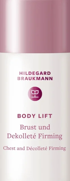 BODY LIFT Brust+Dekollete Firming