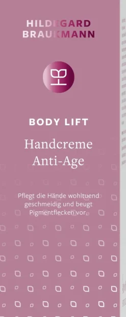 BODY LIFT Handcreme Anti-Age