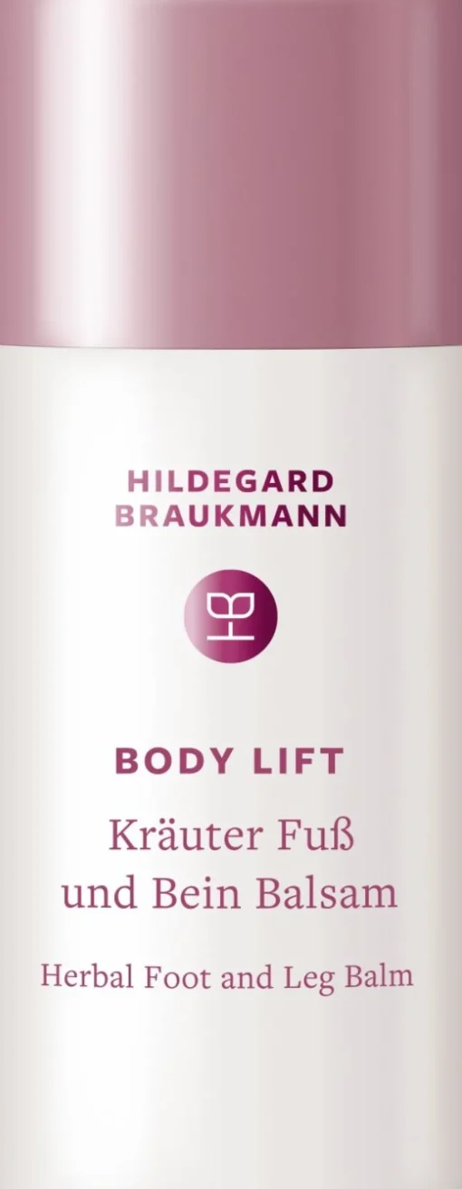BODY LIFT Kräuter Fuß+Bein Balsam