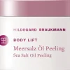 BODY LIFT Meersalz Öl Peeling