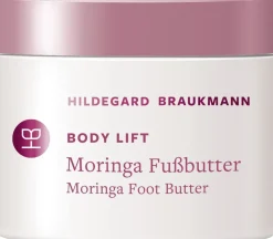 BODY LIFT Moringa Fußbutter