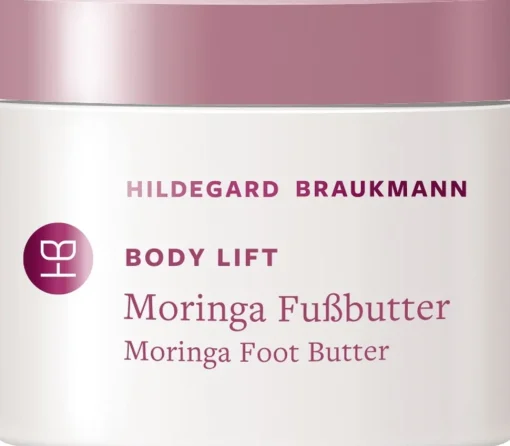 BODY LIFT Moringa Fußbutter