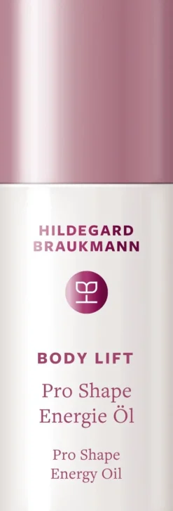 BODY LIFT Pro Shape Energie Öl