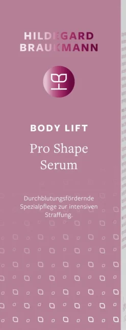 BODY LIFT Pro Shape Serum