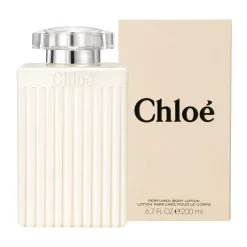Body Lotion