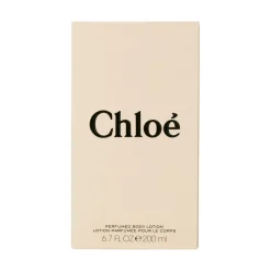 Body Lotion