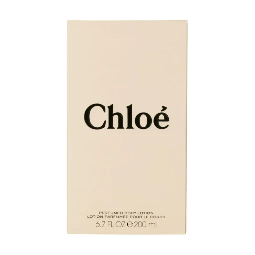 Body Lotion
