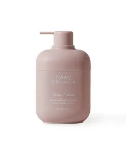BODY LOTION Tales of Lotus