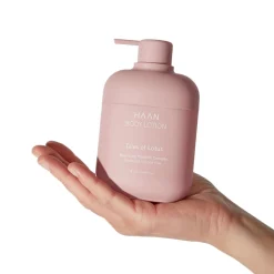 BODY LOTION Tales of Lotus