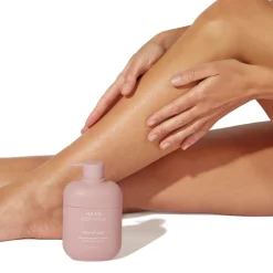 BODY LOTION Tales of Lotus