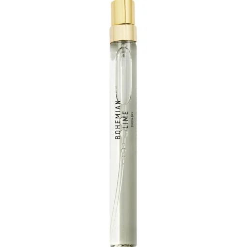 Bohemian Lime Parfum Travelspray