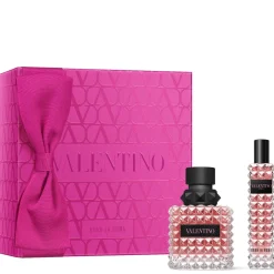 Born in Roma Donna Eau de Parfum Set