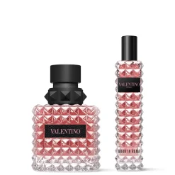 Born in Roma Donna Eau de Parfum Set