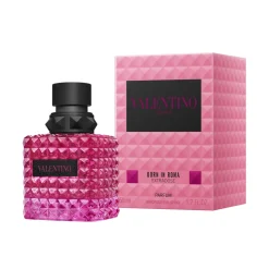 Born in Roma Extradose Donna Parfum